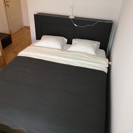 Mega Hostel Krapina Buitenkant foto