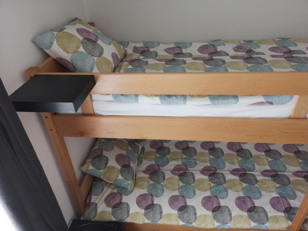 Mega Hostel Krapina Buitenkant foto