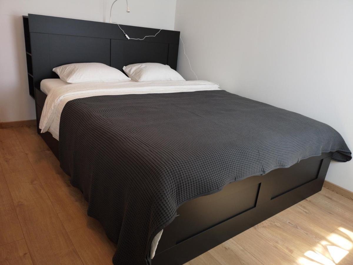 Mega Hostel Krapina Buitenkant foto