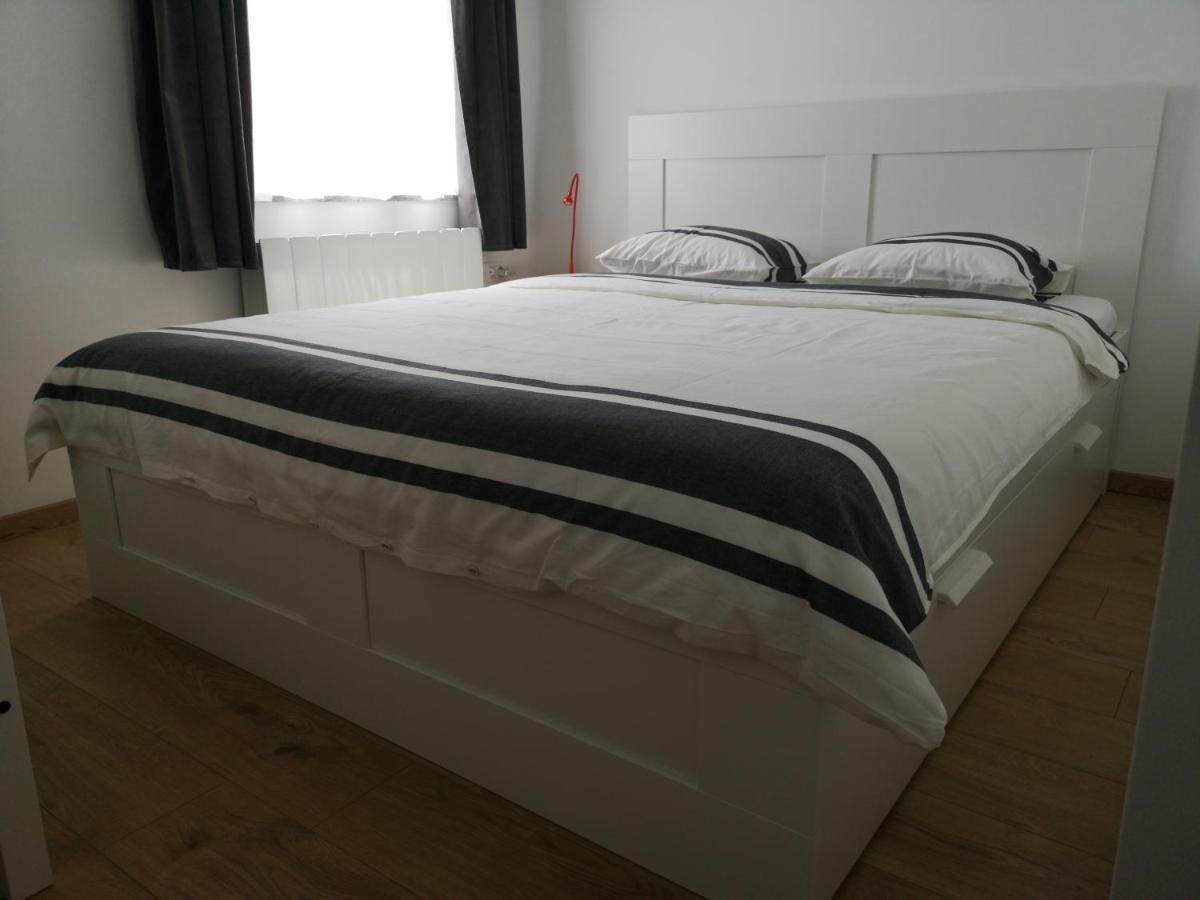 Mega Hostel Krapina Buitenkant foto